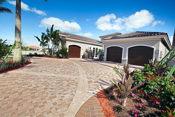 Best Driveway Paving Contractor  in Brodheadsville, PA
