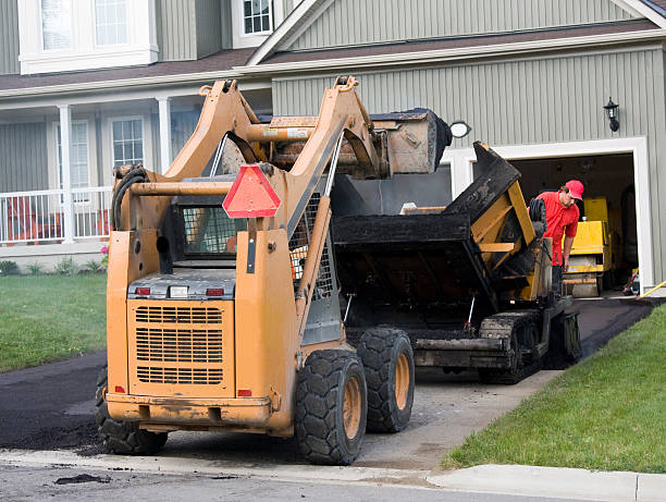 Best Permeable Paver Driveway  in Brodheadsville, PA