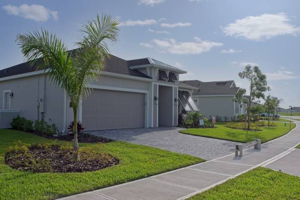 Best Concrete Paver Driveway  in Brodheadsville, PA