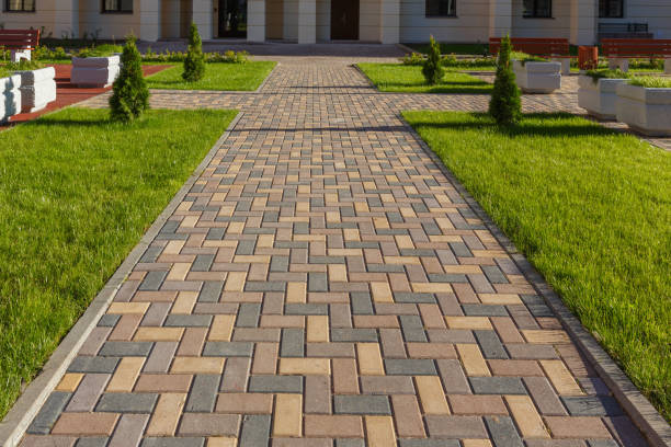 Trusted Brodheadsville, PA Driveway Pavers Experts
